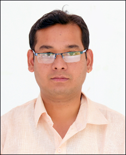 Dr Sumt Chaudhary